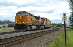BNSF 5158